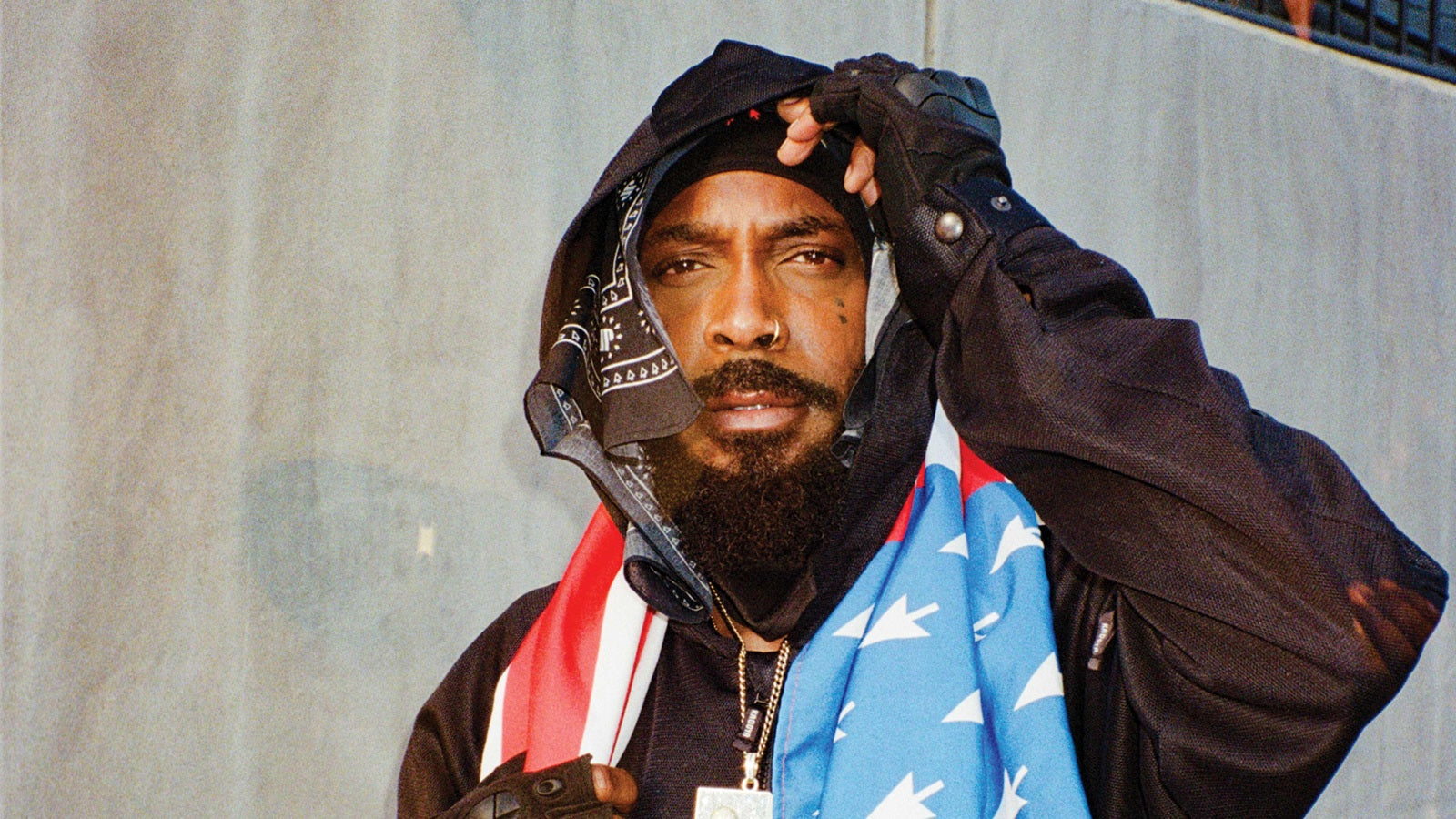JPEGMAFIA hails DEFTONES: “They’re a band who knows how to age well”
