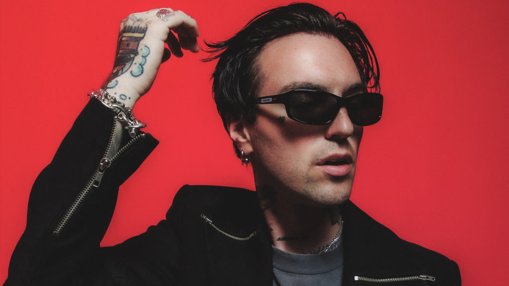 JUTES announces North American headline tour