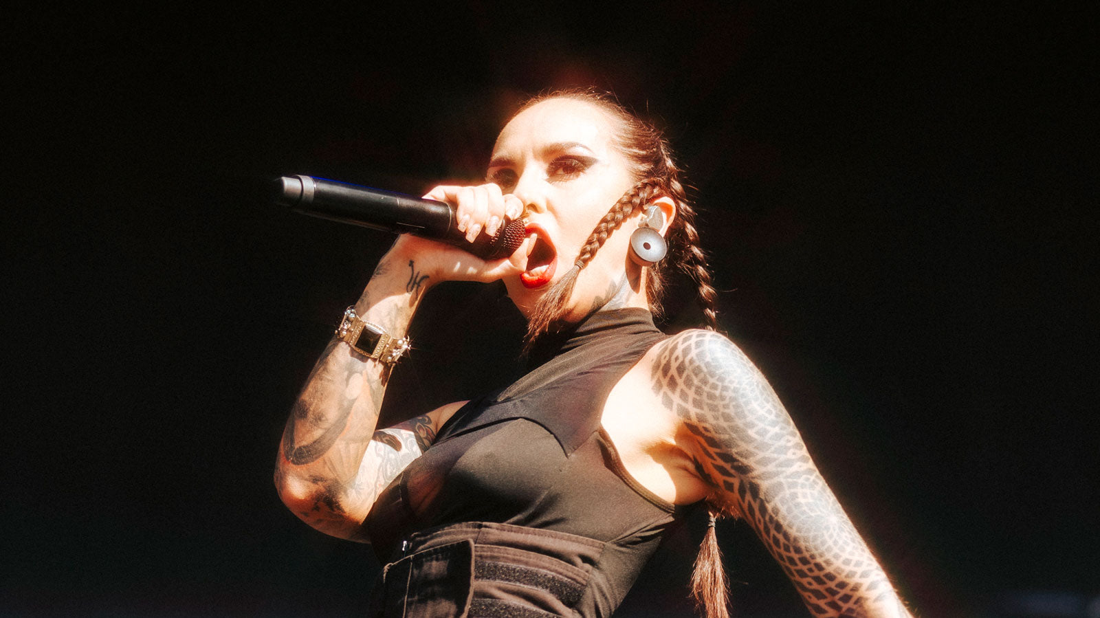 JINJER announce North American headline tour