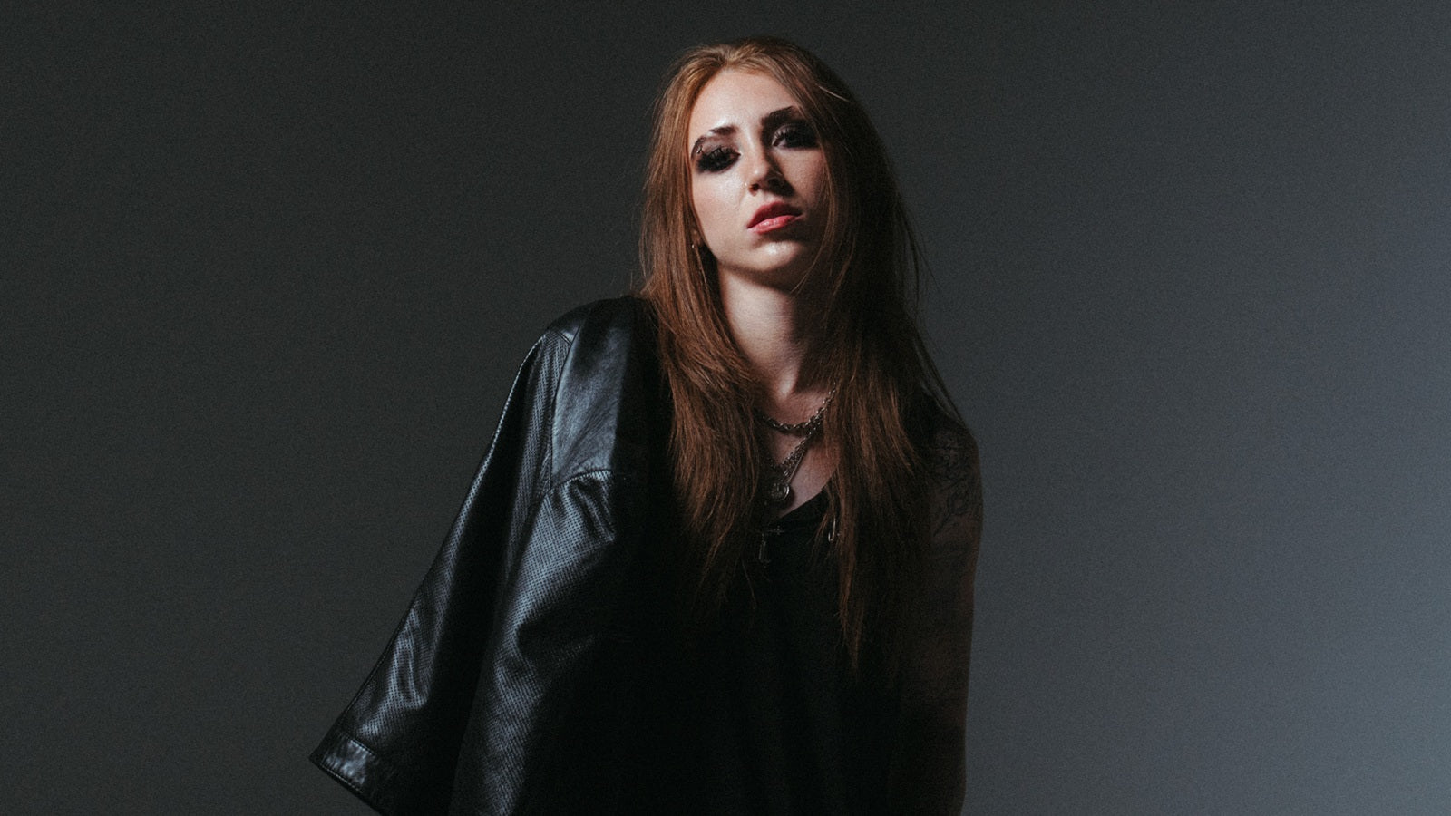 Meet KAMI KEHOE: viral multi-instrumentalist dragging pop into the pit