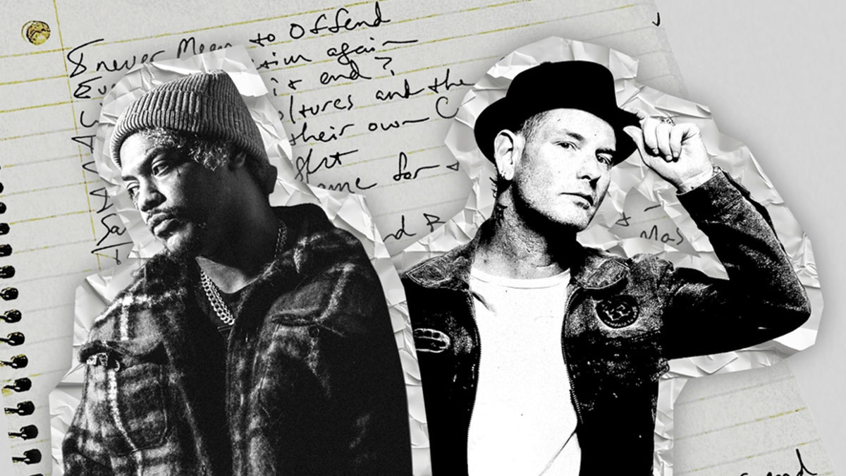 Hear SLIPKNOT’s COREY TAYLOR rap on new KID BOOKIE song “Blame”