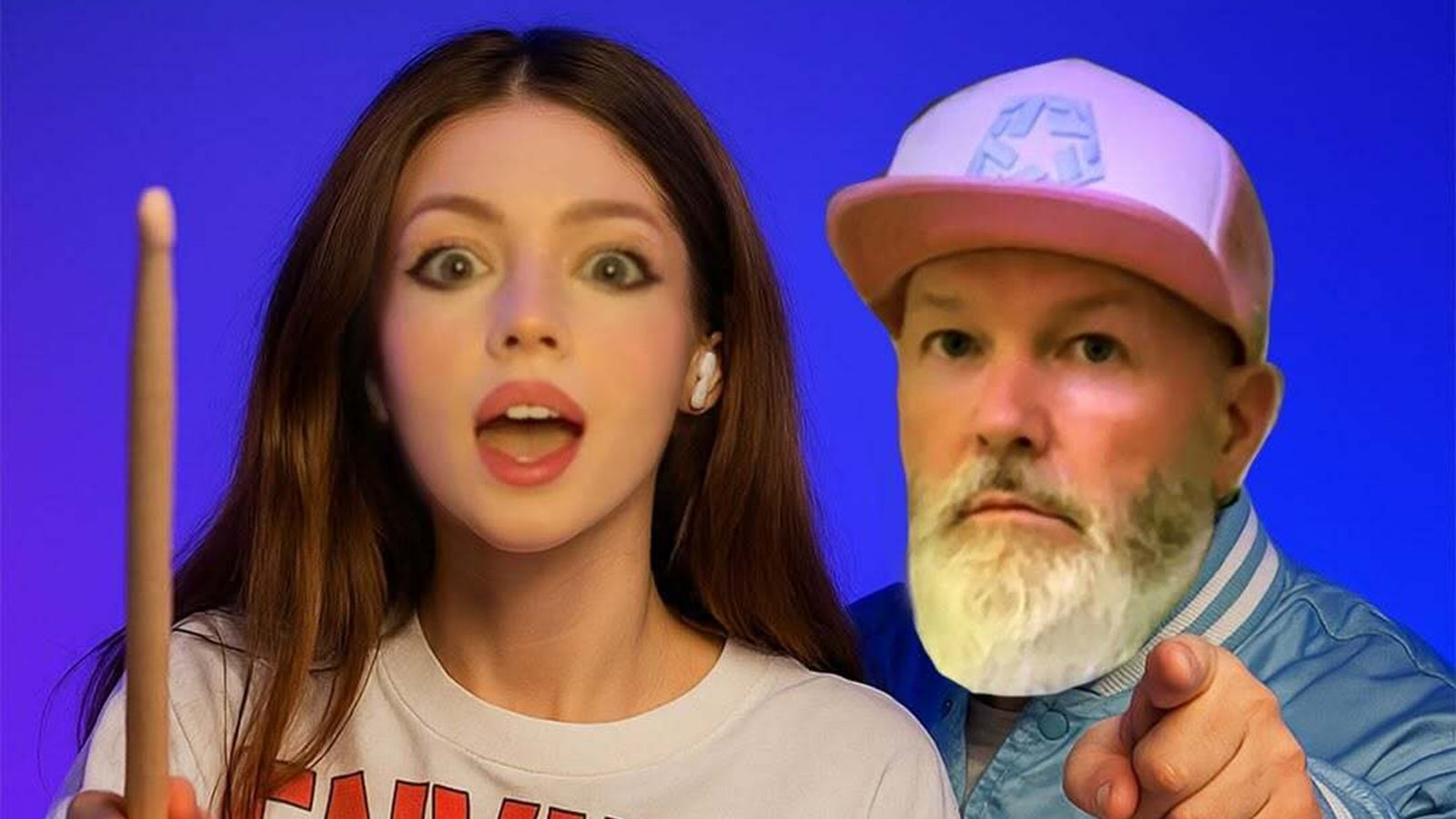 FRED DURST “leaks” new LIMP BIZKIT song with Instagram drummer