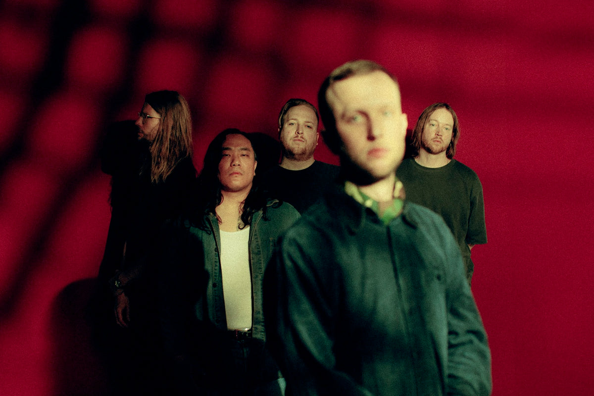Hear LA DISPUTE grapple with malaise on dark new song “I Shaved My Head”