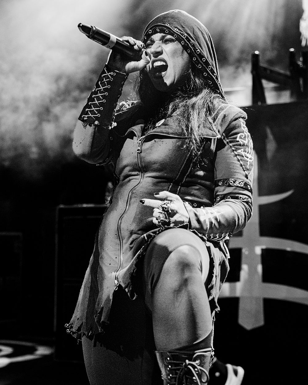 LACUNA COIL announce ‘Sleepless Empire’ North American tour
