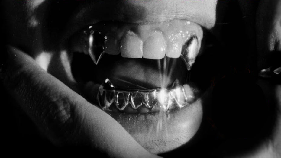 See HEAVY HALO’s horny vampire video for goth-punk song “New Blood”