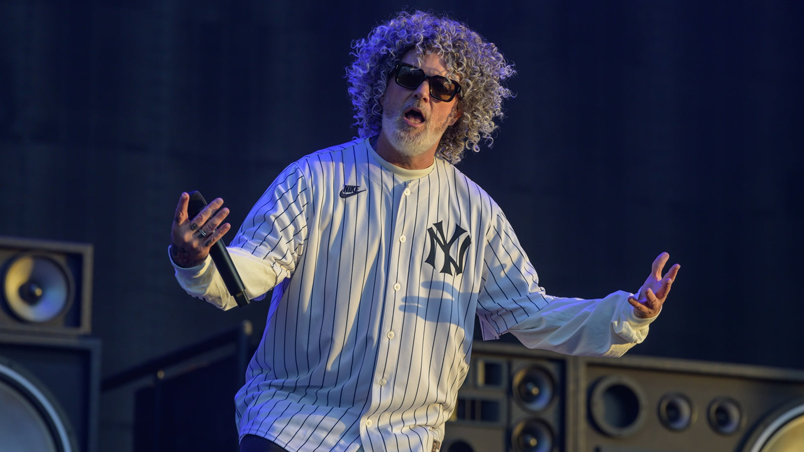 See LIMP BIZKIT play “Stuck” for the first time in over 10 years
