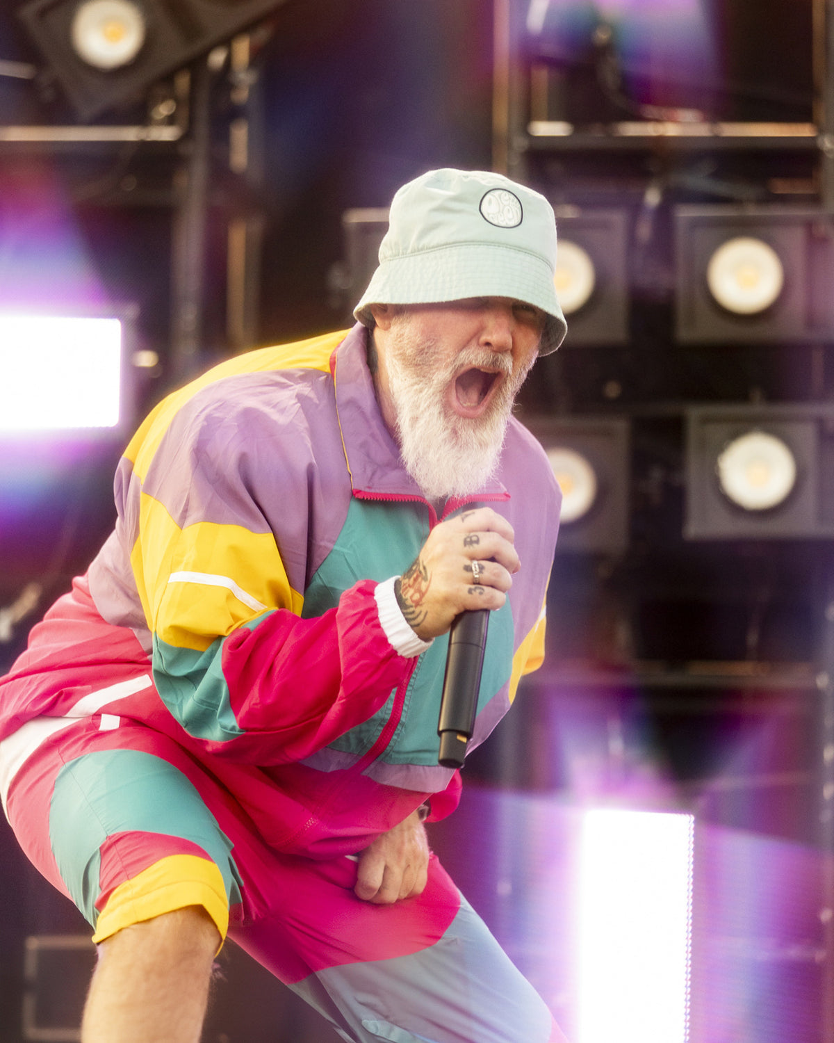 See LIMP BIZKIT play “Clunk” for first time in 14 years