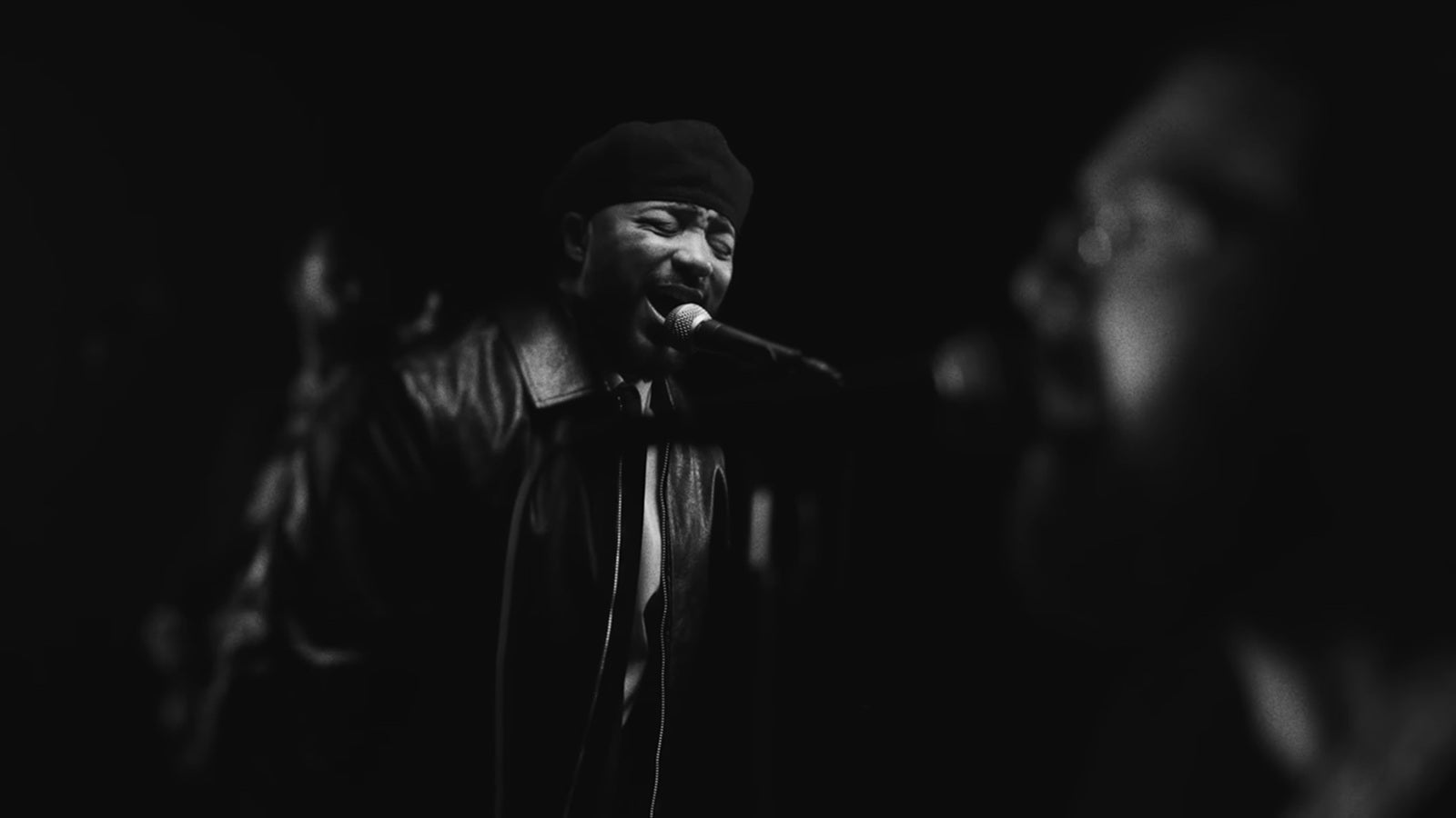 Hear LOATHE bring psychedelic groove to new song “Fangs”
