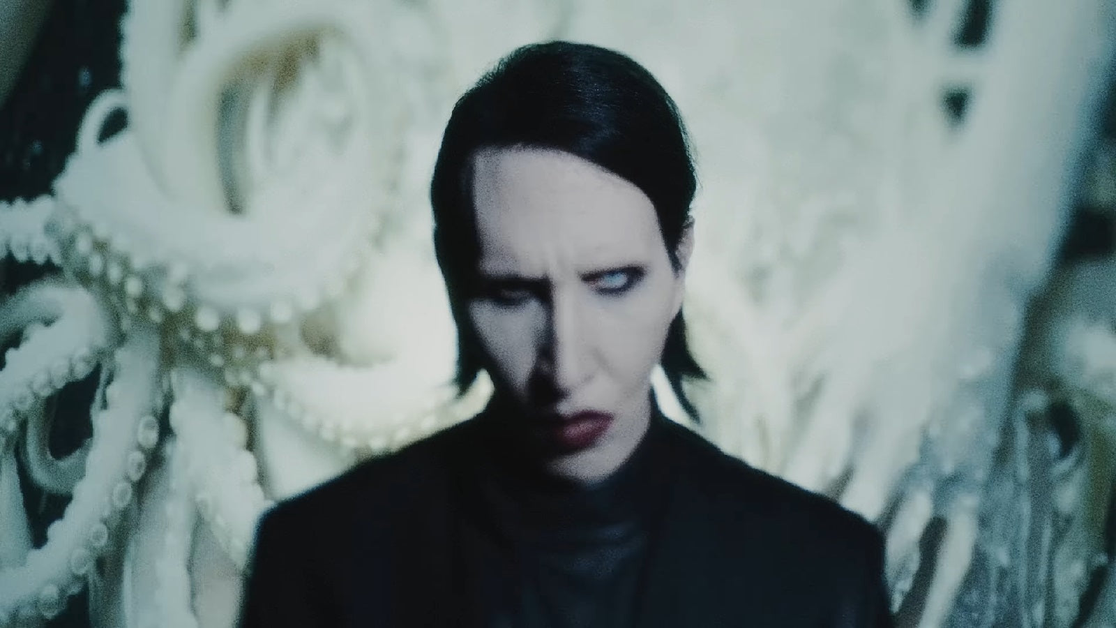 MARILYN MANSON debuts first new song since abuse accusations “As Sick as the Secrets Within”