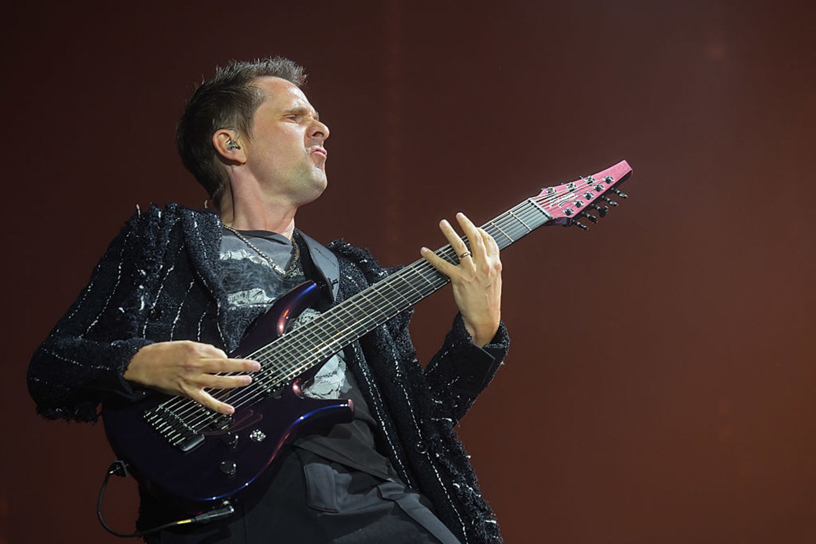 See MUSE cover GOJIRA’s “Stranded” at Hellfest