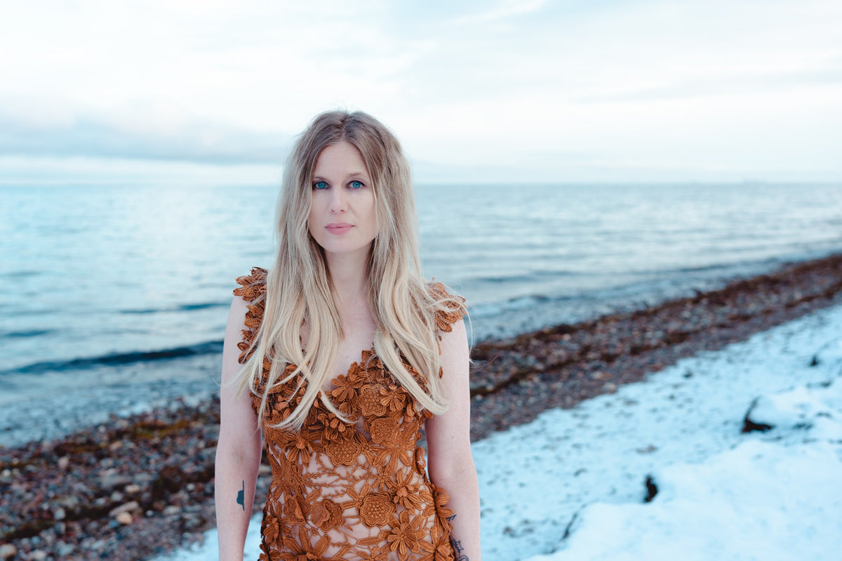 Hear MYRKUR’s first song in 2 years “Touch My Love and Die”