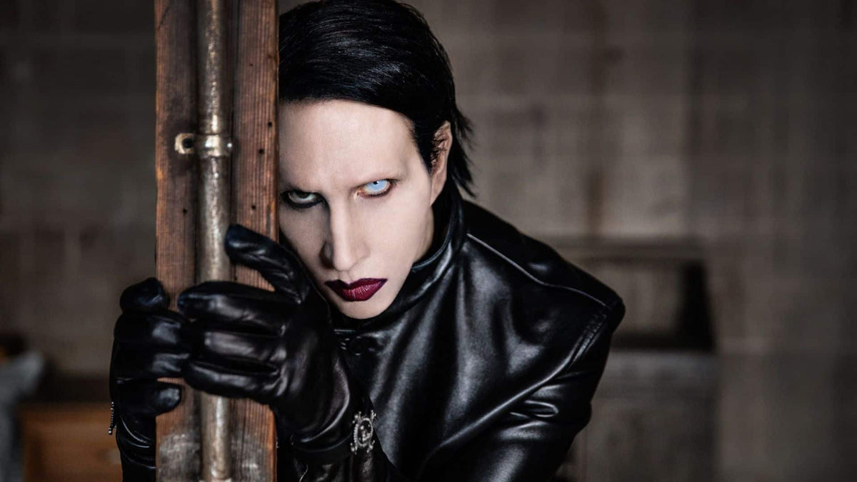 Fan poll: Top 5 MARILYN MANSON songs post-‘The Golden Age of Grotesque’