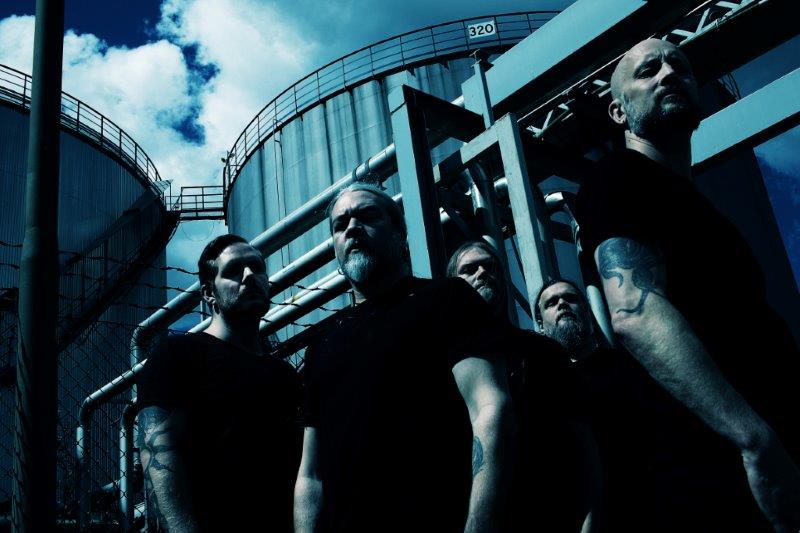 Meshuggah Announce U.S. Tour With Black Dahlia Murder
