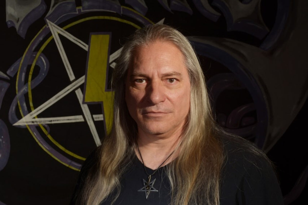 MIKE BROWNING, drummer and MORBID ANGEL co-founder, dead at 62
