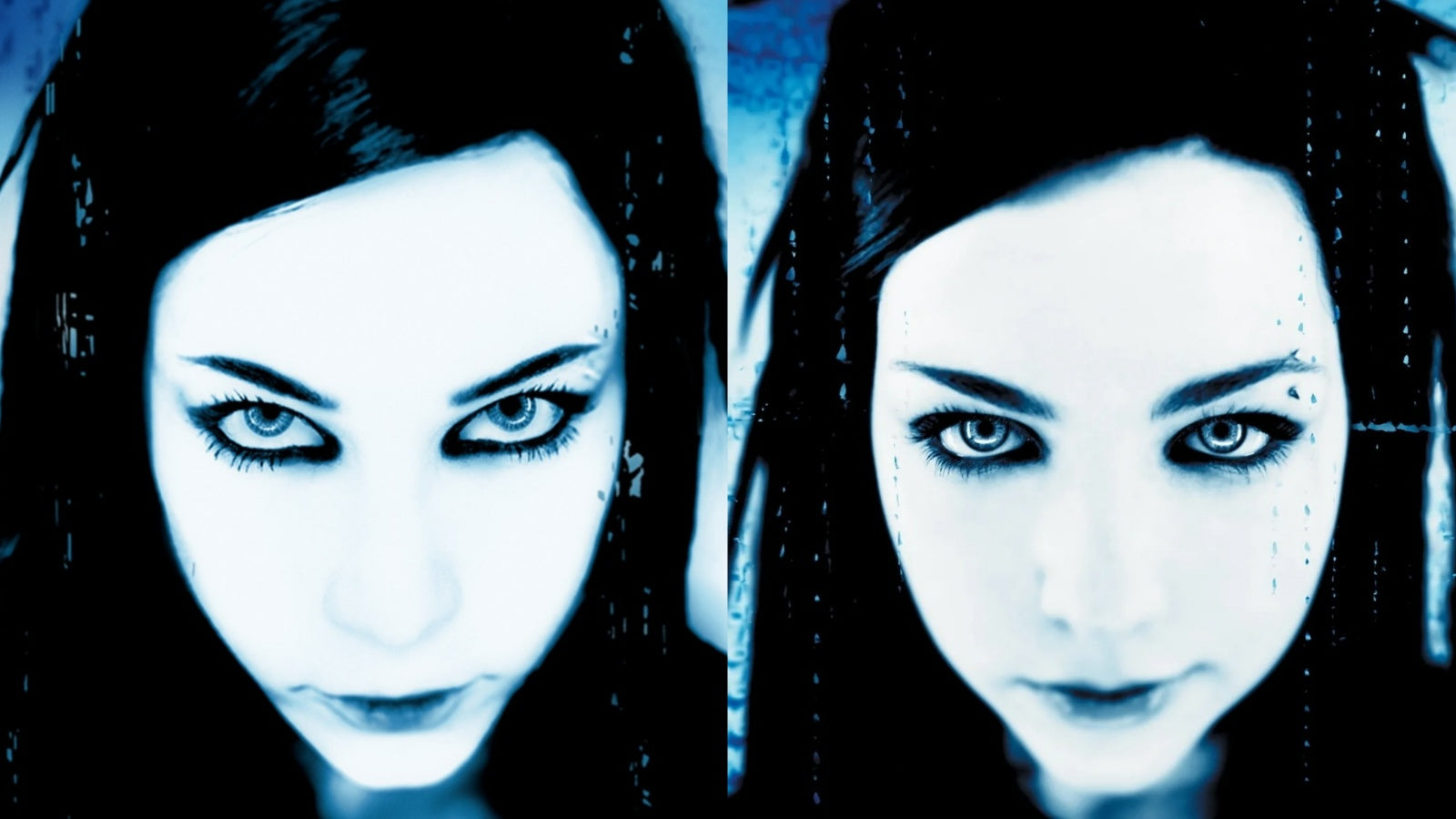 See HALSEY “impersonate” EVANESCENCE’s AMY LEE in new album teaser