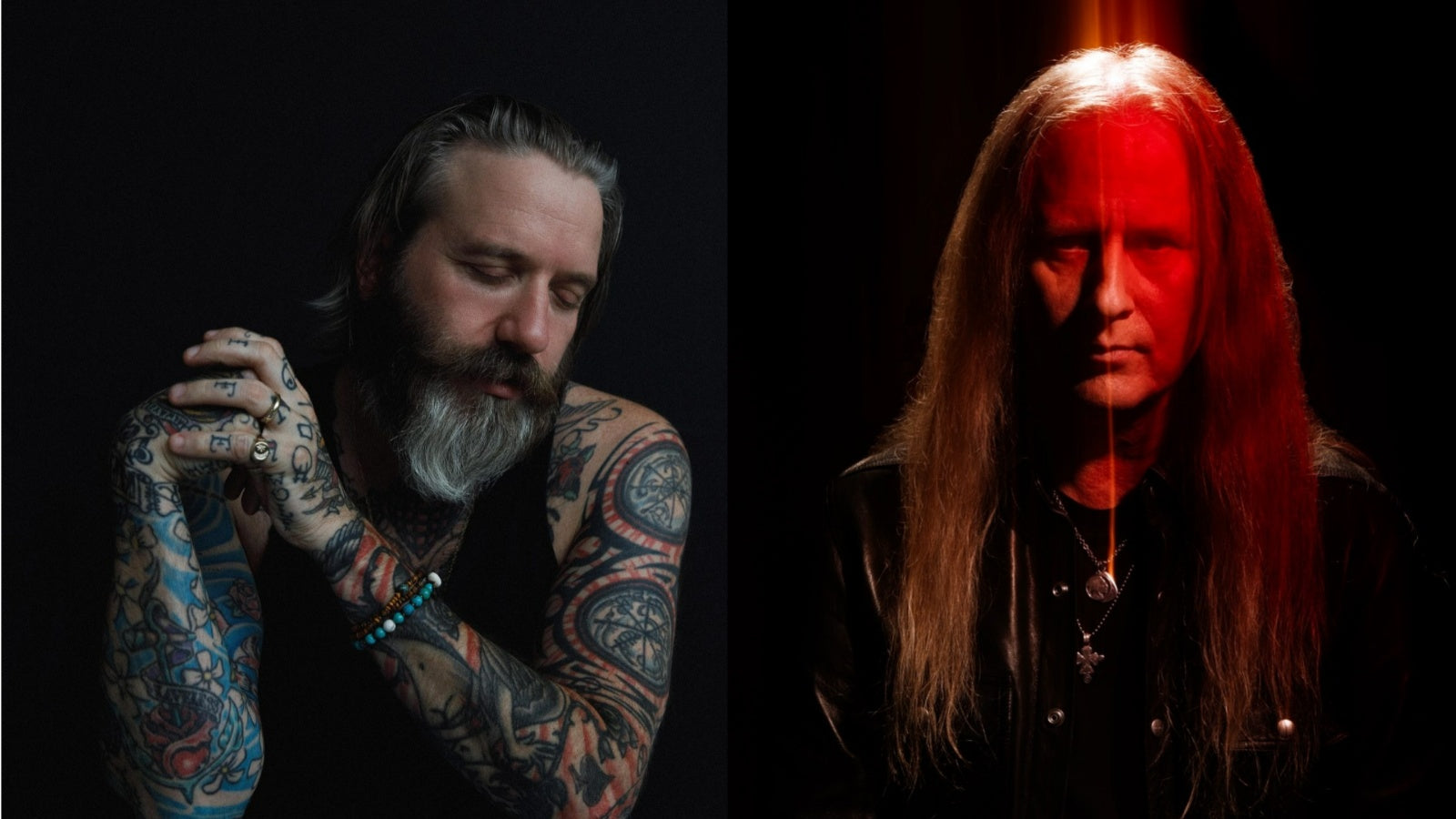 See JERRY CANTRELL play “Rooster” with DALLAS GREEN and GREG PUCIATO