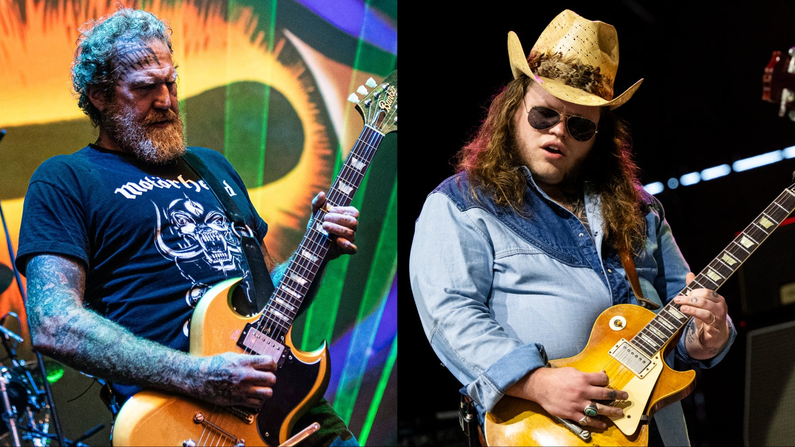 Hear late MASTODON guitarist BRENT HINDS’ ripping solo for the MARCUS KING BAND