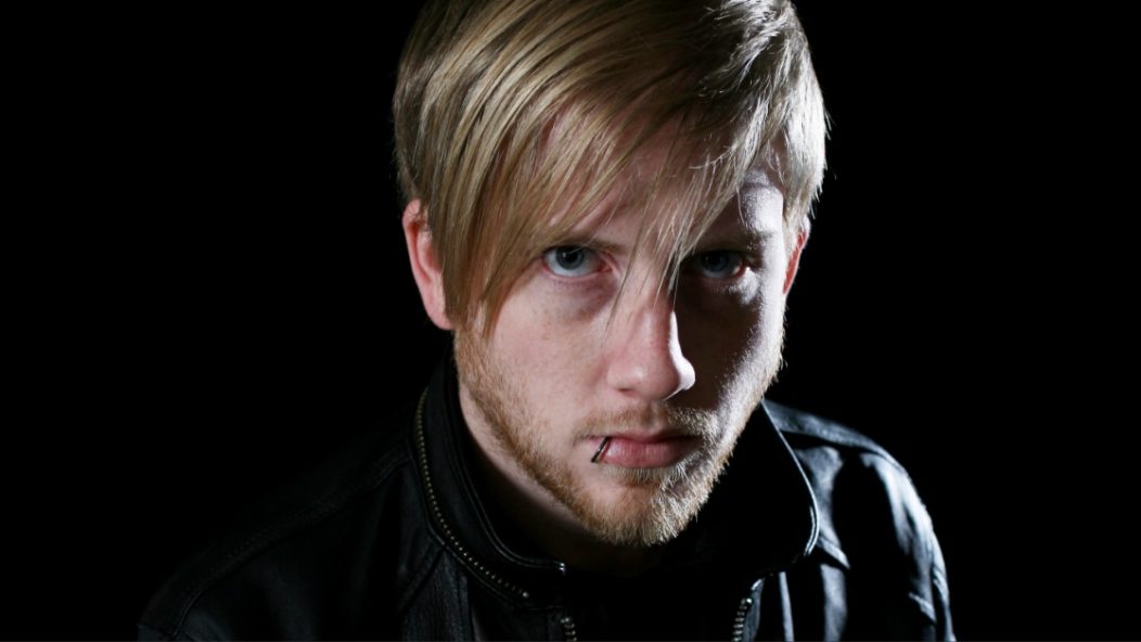 BOB BRYAR, former MY CHEMICAL ROMANCE drummer, dead at 44