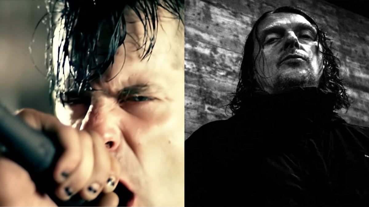 Hear LAMB OF GOD’s “Omerta” remixed by GODFLESH’s JUSTIN K BROADRICK