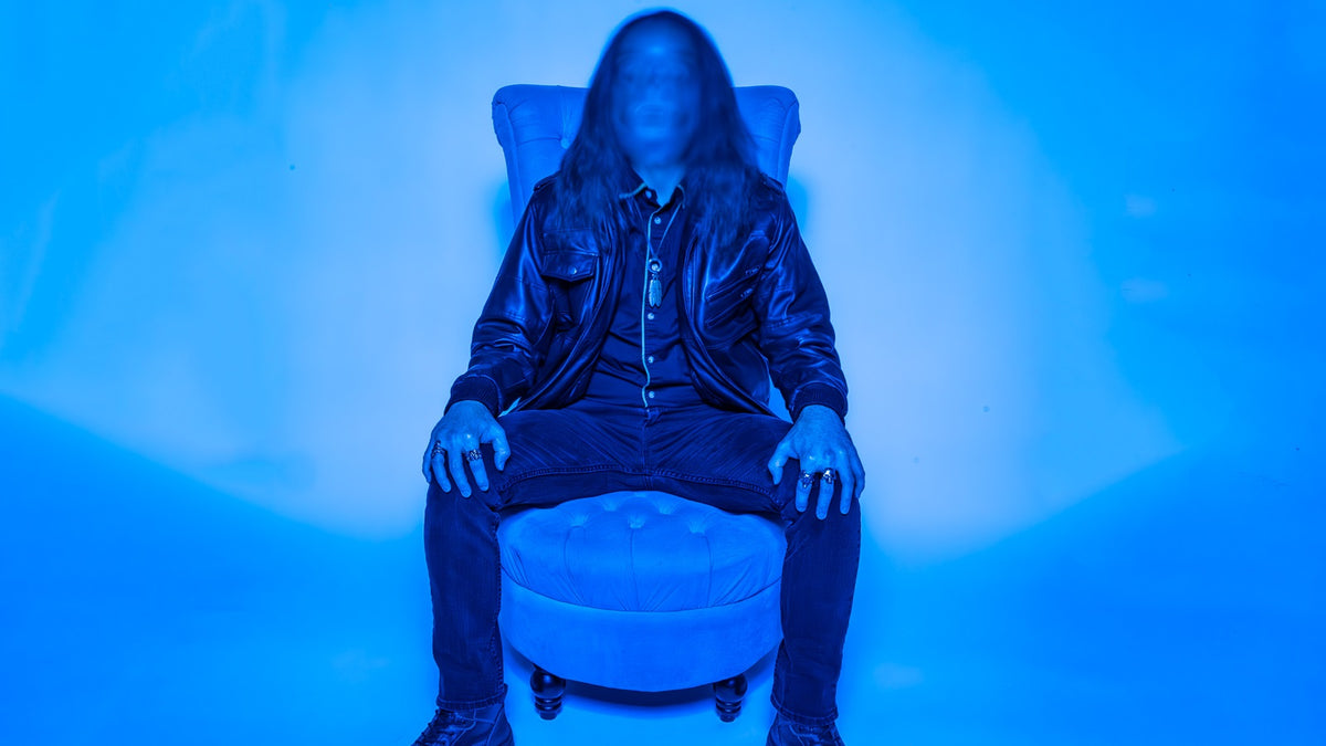 Hear NEON NIGHTMARE’s TYPE O-styled debut song “Lost Silver”