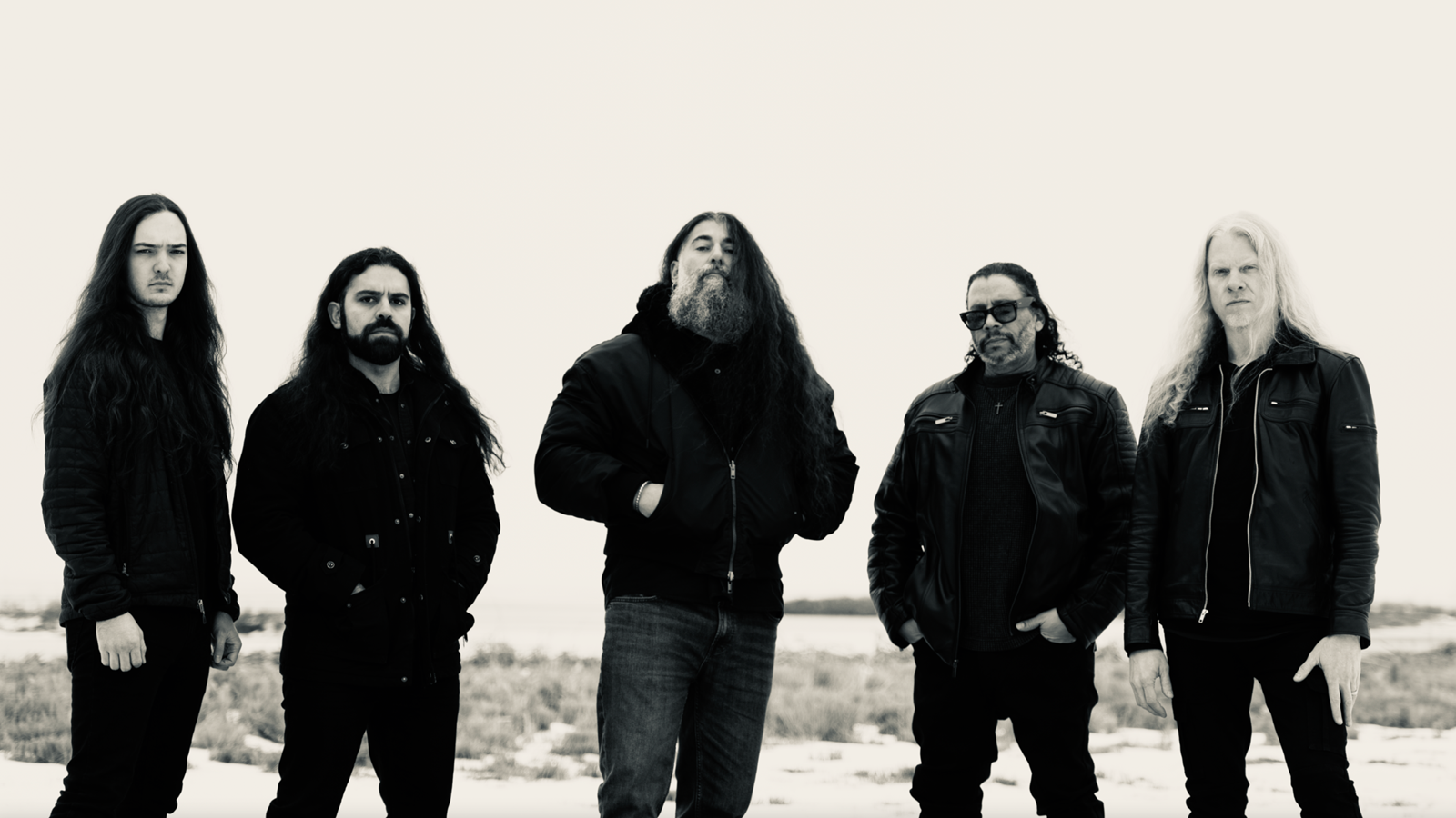 NEVERMORE unveil new lineup ahead of first show since 2011