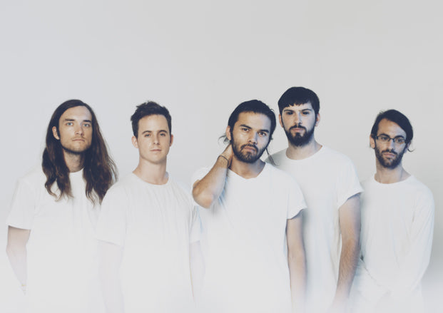 Exclusive: Interview with Northlane Guitarist Josh Smith on Surprise Album Release, ‘Mesmer’