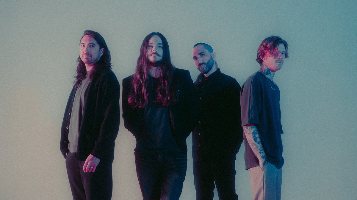 OF MICE & MEN announce ‘Another Miracle’ album with shoegazy new song “Wake Up”