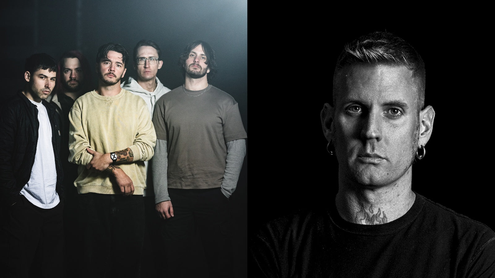 Hear MASTODON’s BRANN DAILOR join ORTHODOX on “oddball” new song “One Less Body”