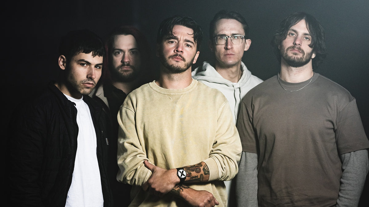 Hear ORTHODOX’s murderous new metalcore song “Searching for a Pulse”