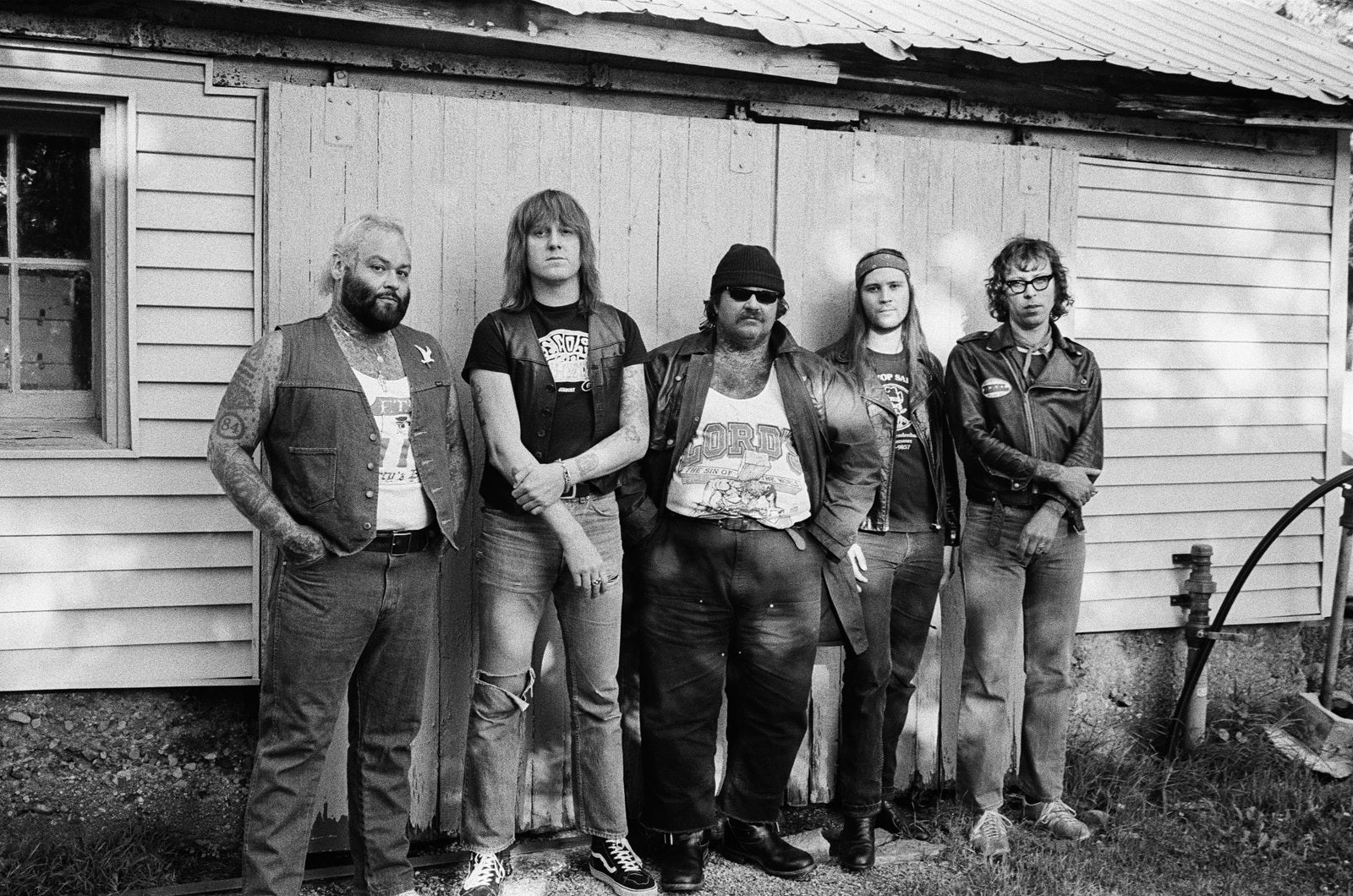 Hear MATTY MATHESON’s hardcore band PIG PEN’s debut song “Mental Mentality”