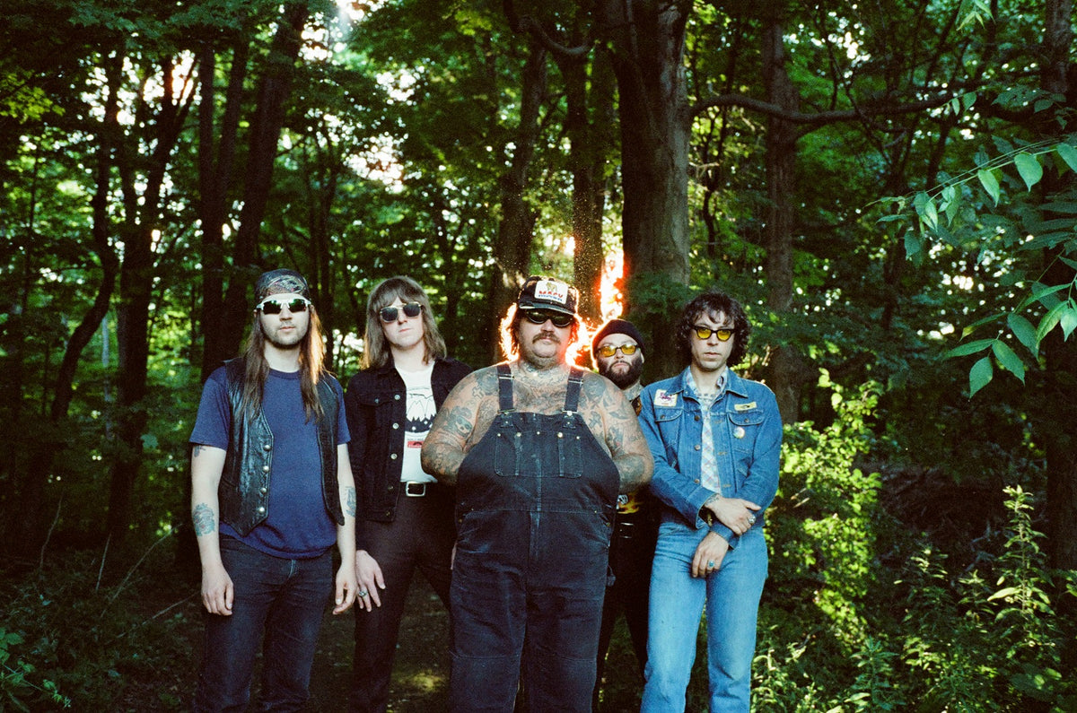Hear MATTY MATHESON’s PIG PEN rage on new song “Rabid Beach”