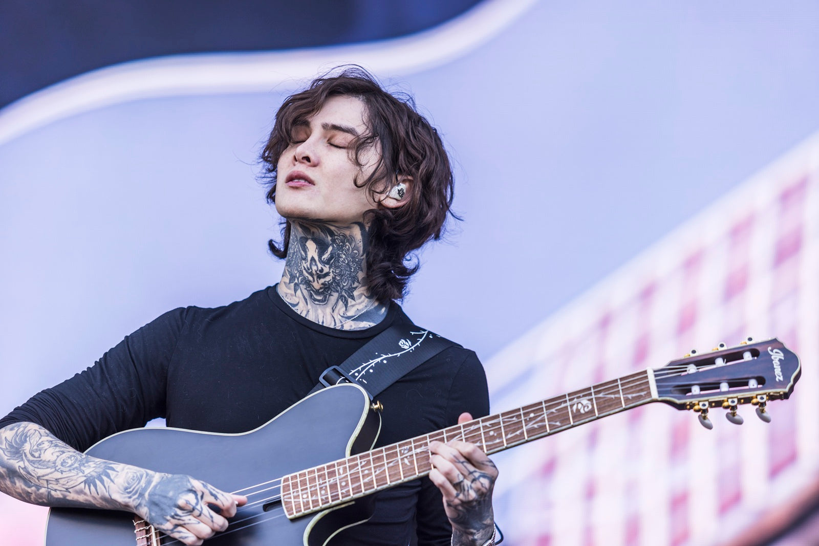 Hear POLYPHIA’s surprise single “CAN YOU FEEL IT”