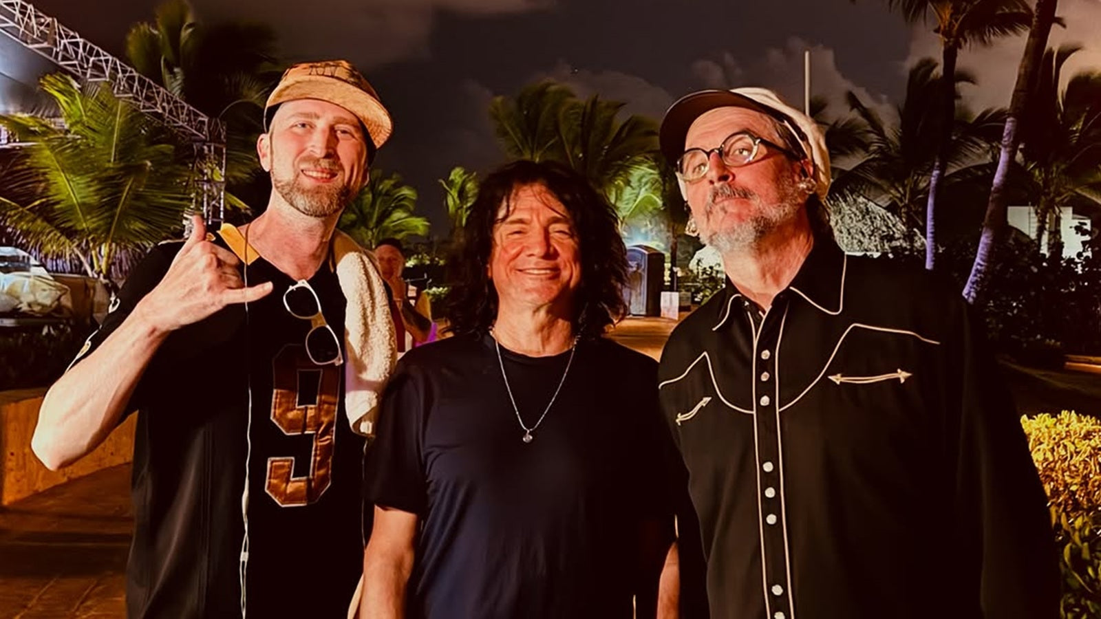 See PRIMUS’ new drummer audition for the job with help from MAYNARD JAMES KEENAN