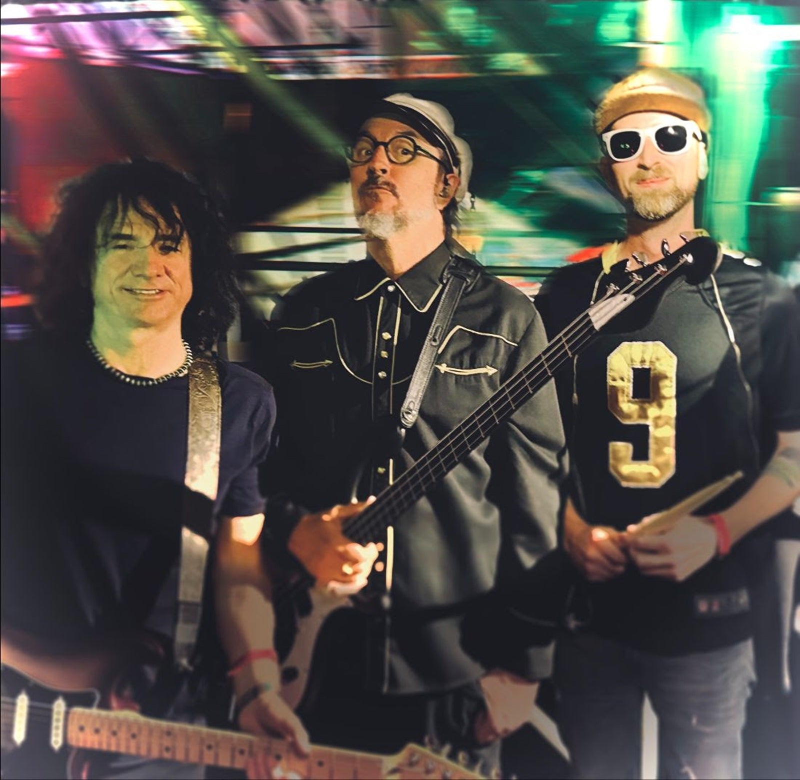 PRIMUS announce “Onward & Upward” U.S. headlining tour