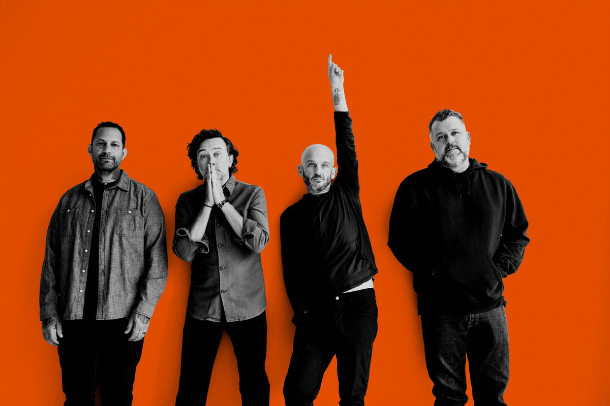 Hear RISE AGAINST’s first new song in 3 years “Nod”