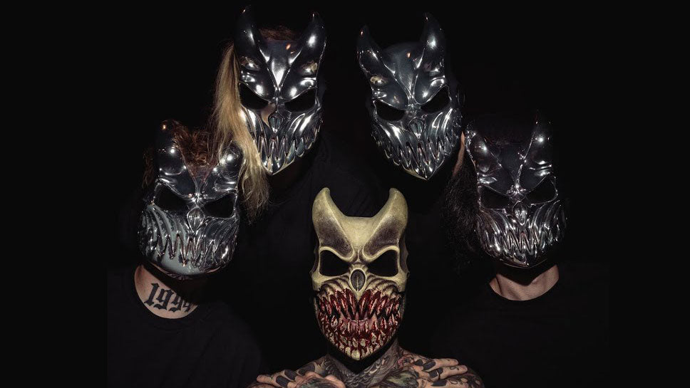 Hear SLAUGHTER TO PREVAIL’s epic new song “Behelit”