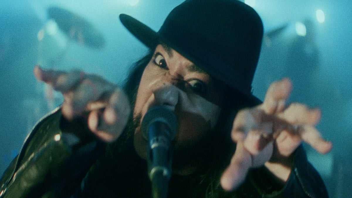 DARON MALAKIAN AND SCARS ON BROADWAY announce first album in 7 years with new song “Killing Spree”