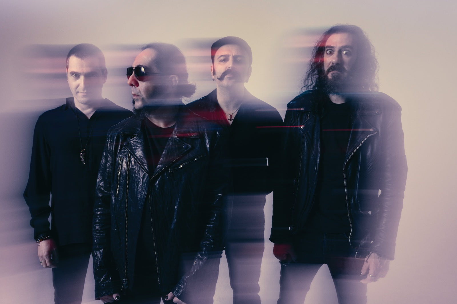 DARON MALAKIAN AND SCARS ON BROADWAY star on cover of Revolver’s Summer 2025 Issue
