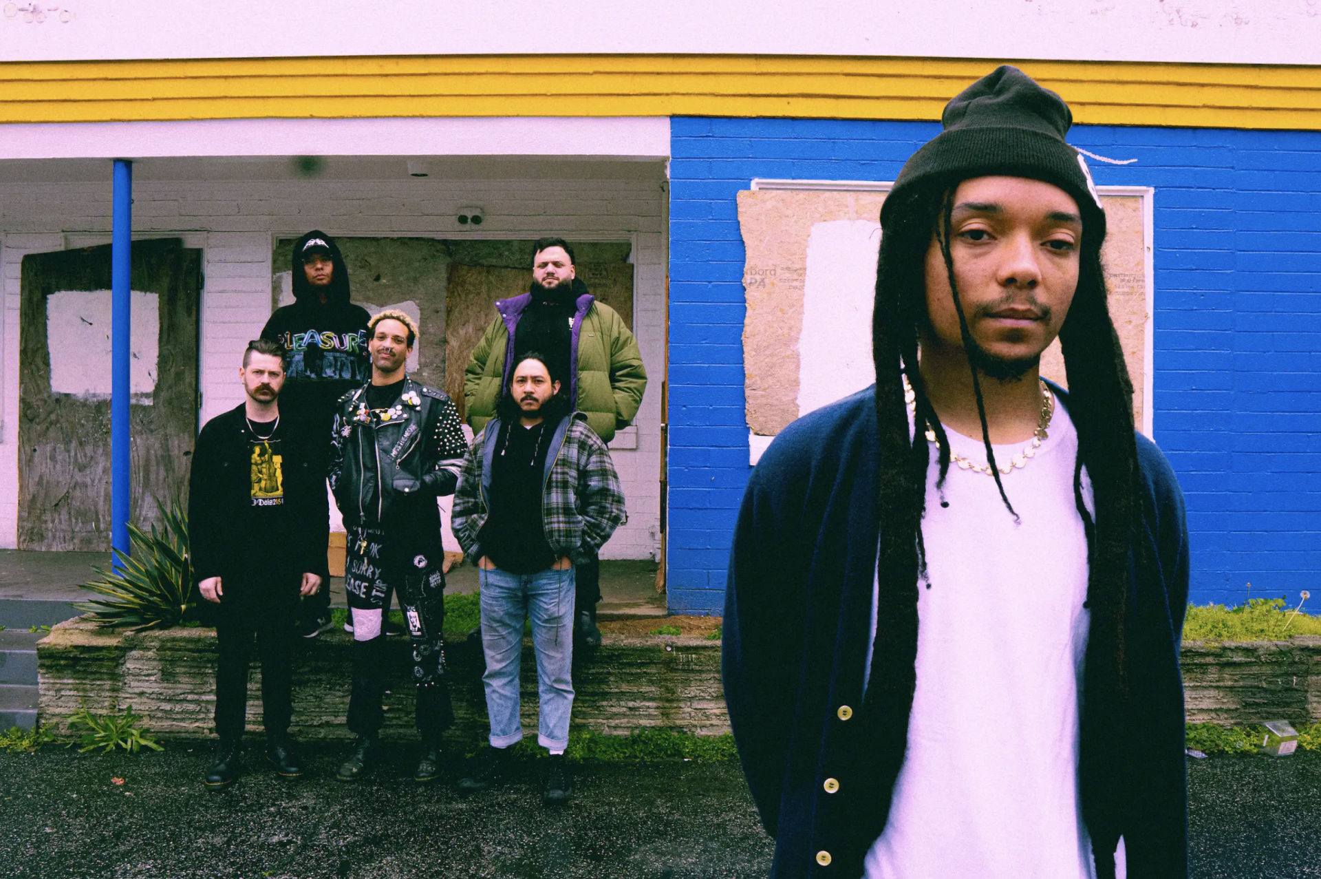 6 best new songs right now: 7/19/24