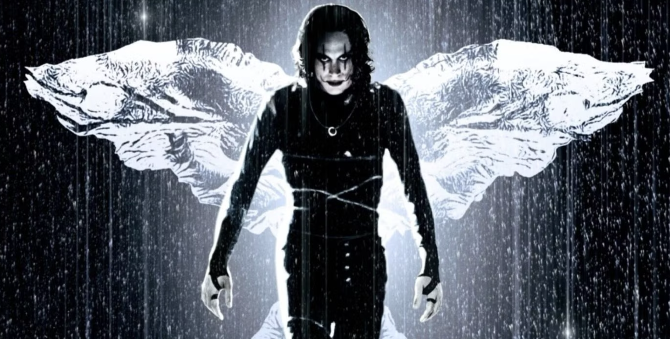 ‘The Crow’ Soundtrack: The Anti-‘Singles’ of Its Time, The Outsider Mixtape of Forever