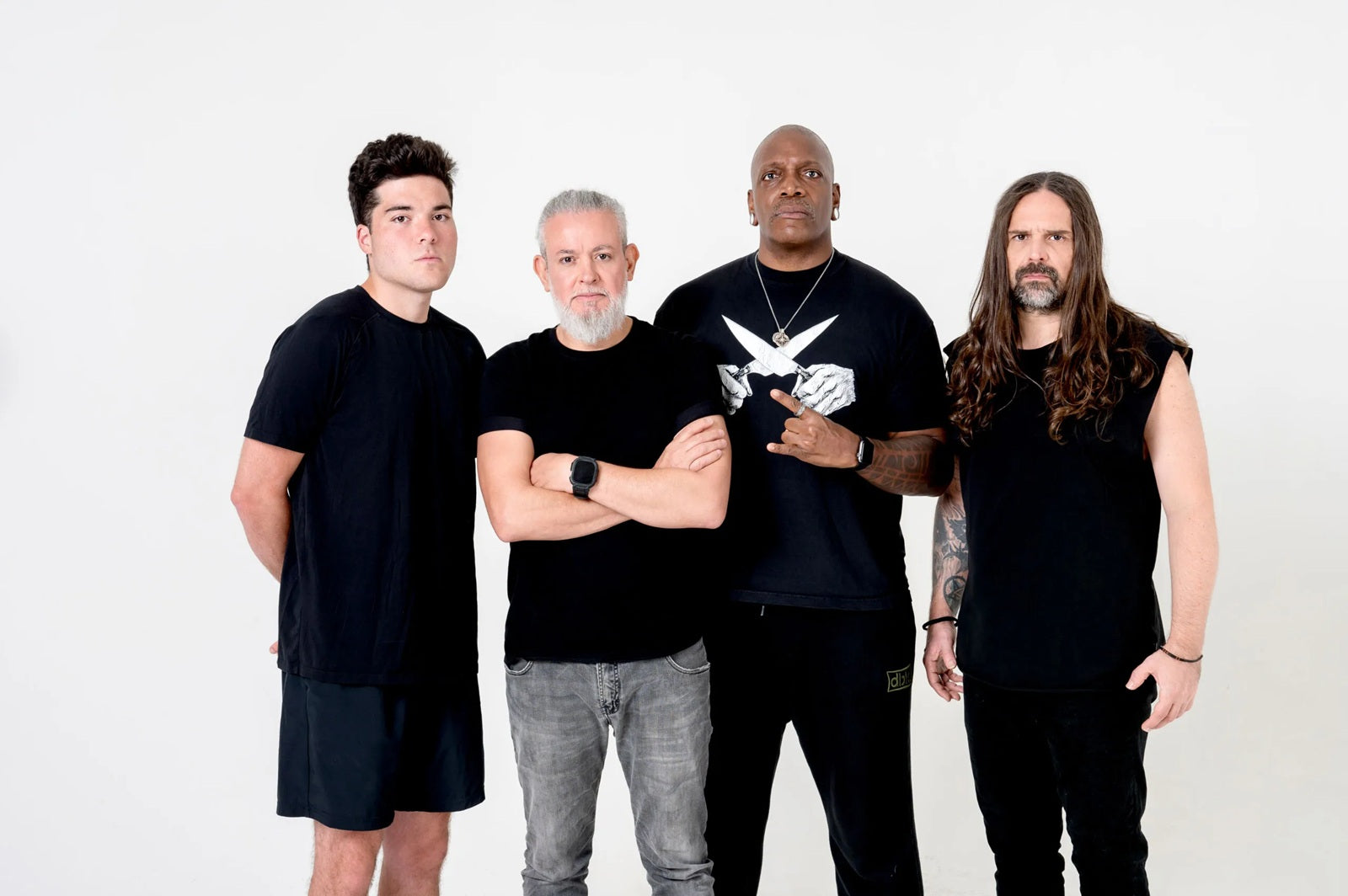 SEPULTURA announce final North American tour