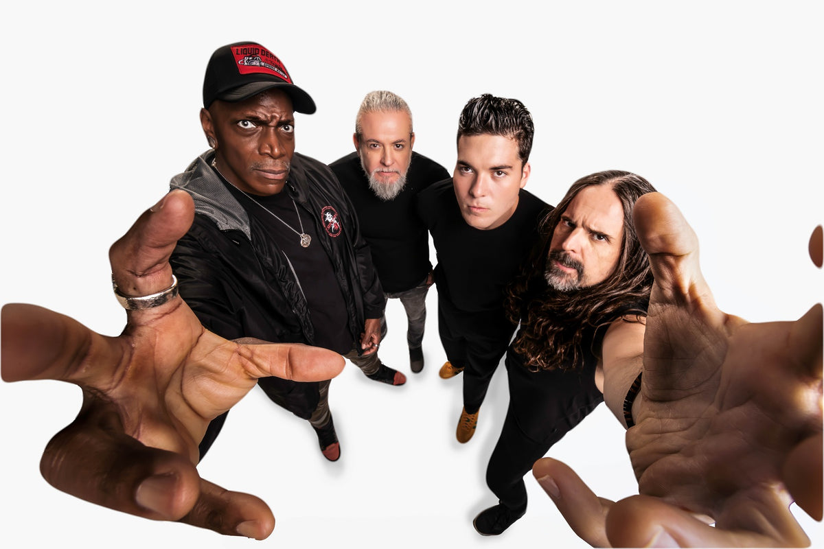 SEPULTURA announce final show in Brazil