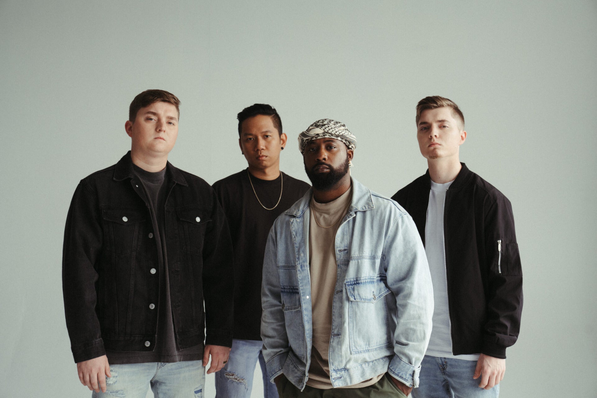 Hear SLEEP THEORY’s nu-rock heartbreaker “Stuck in My Head”
