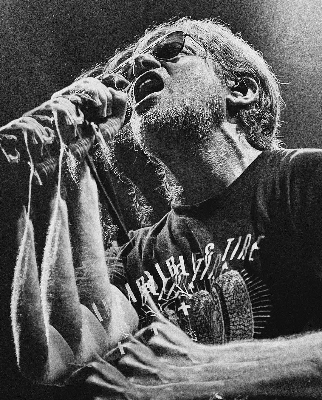 DAX RIGGS on why ACID BATH’s reunion tour has been “a bloodbath of love”