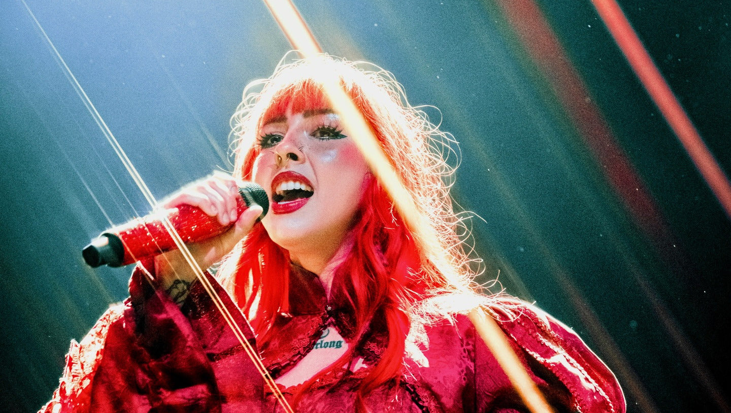 Fan poll: Top 5 breakout artists of 2026 so far