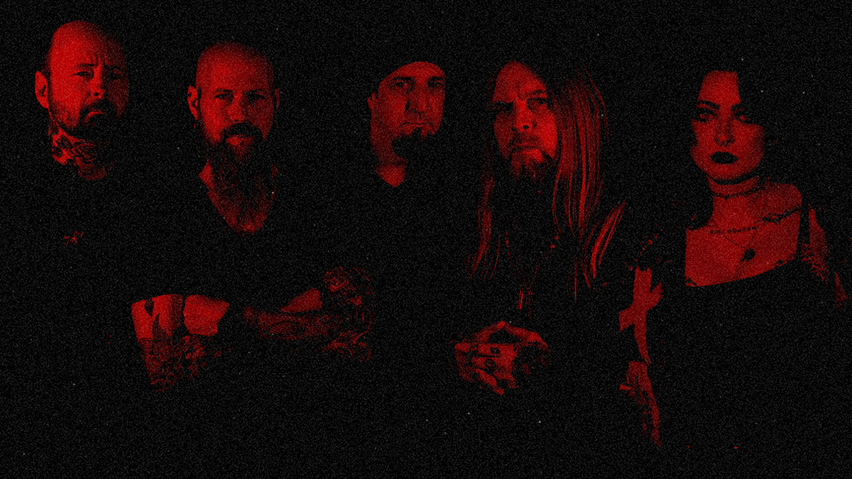 DROWNING POOL and SORRY X team on explosive new song “THE WRONG ONE”