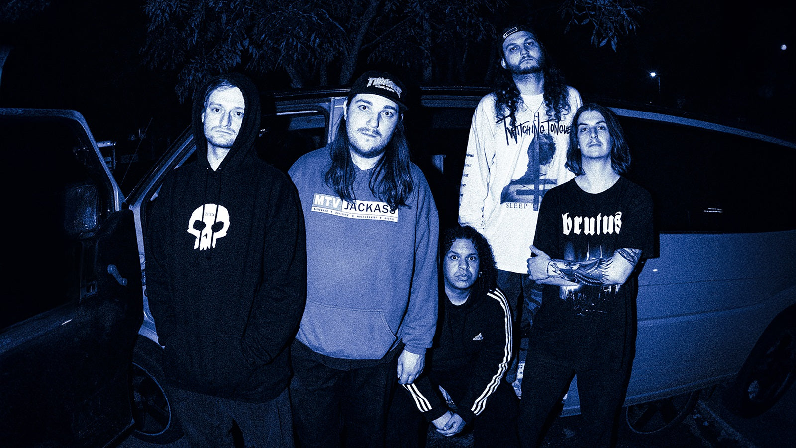 Hear SPLIT CHAIN cover TYPE O NEGATIVE’s “I Don’t Wanna Be Me”