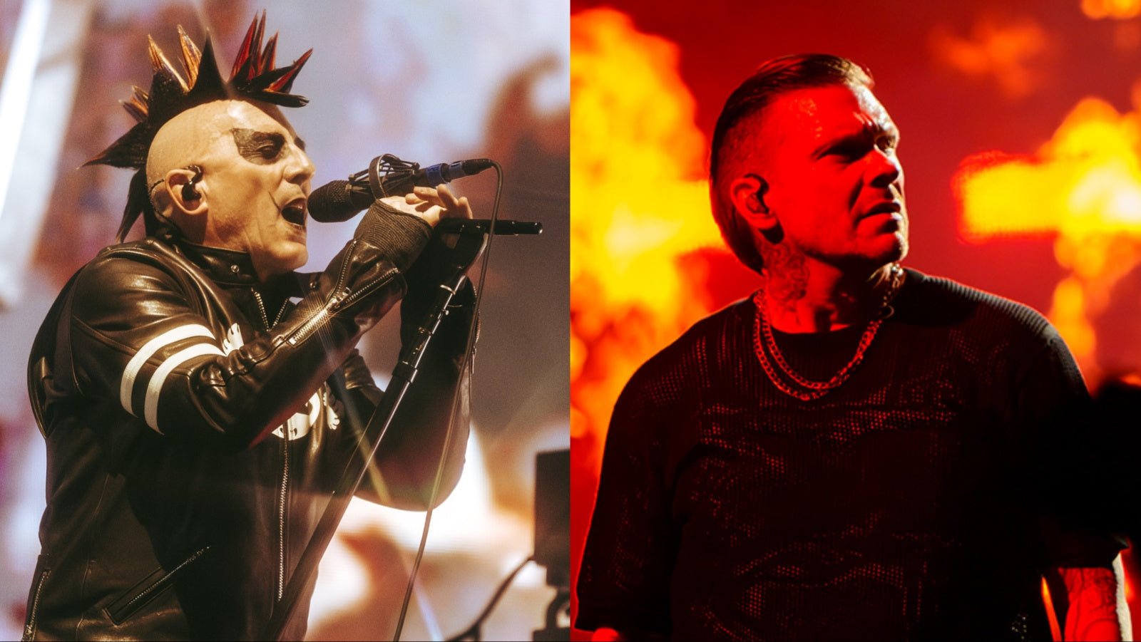 TOOL, SHINEDOWN and more: SONIC TEMPLE reveals full 2026 lineup