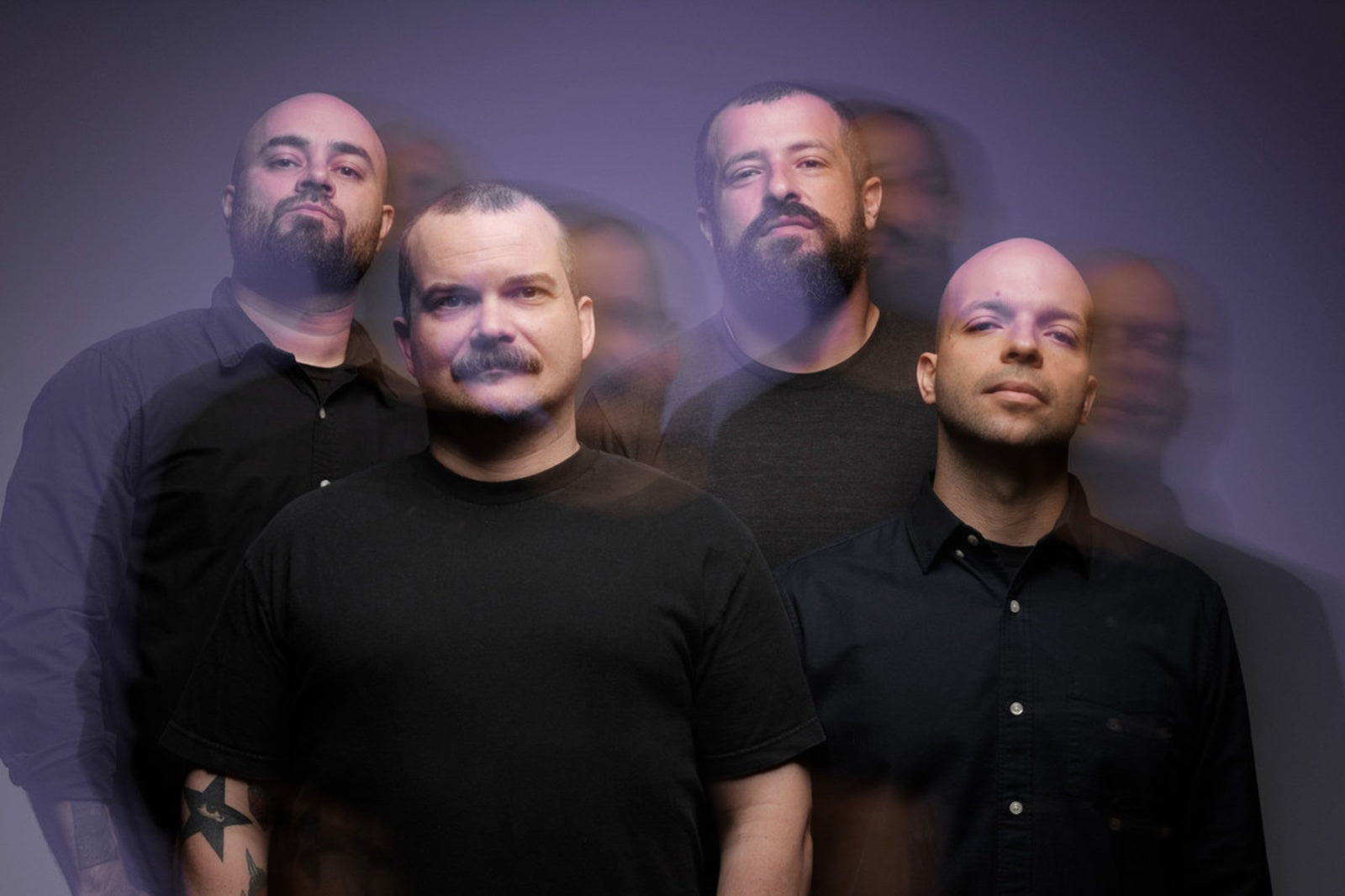 TORCHE reunite for first show since 2022
