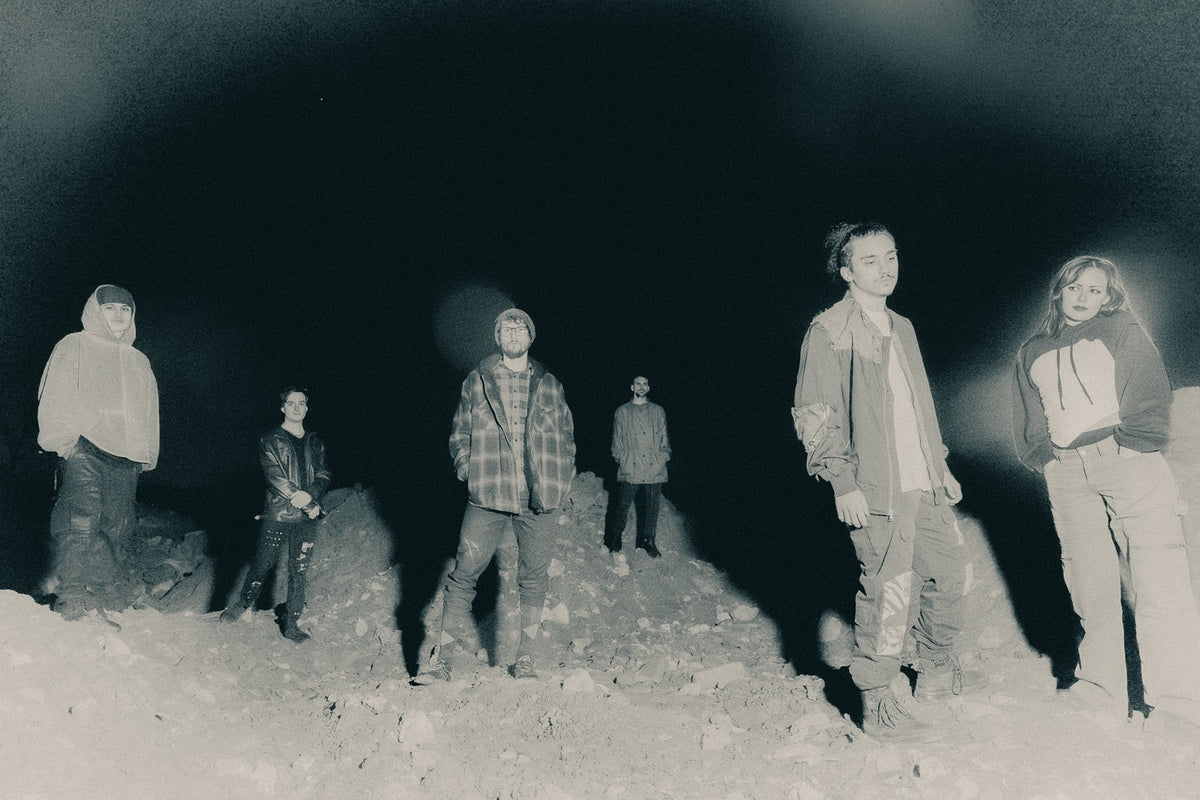Hear TALLAH channel KORN on new song “What we know”